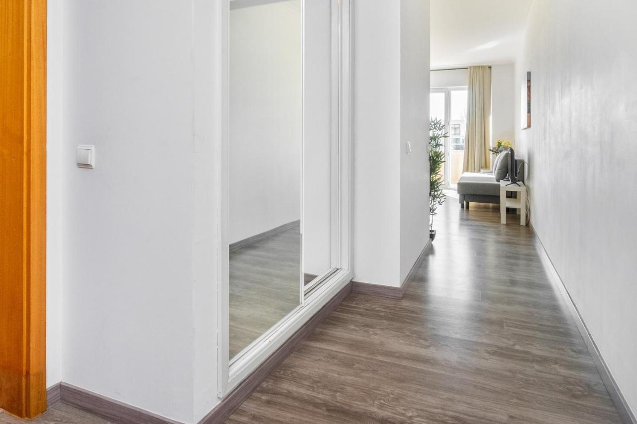 Praia Da Rocha, 4G Jardins Da Rocha, Sunny Studio, Air Conditioning, Two Pools, Internet, Parking, By Ig بورتيماو المظهر الخارجي الصورة
