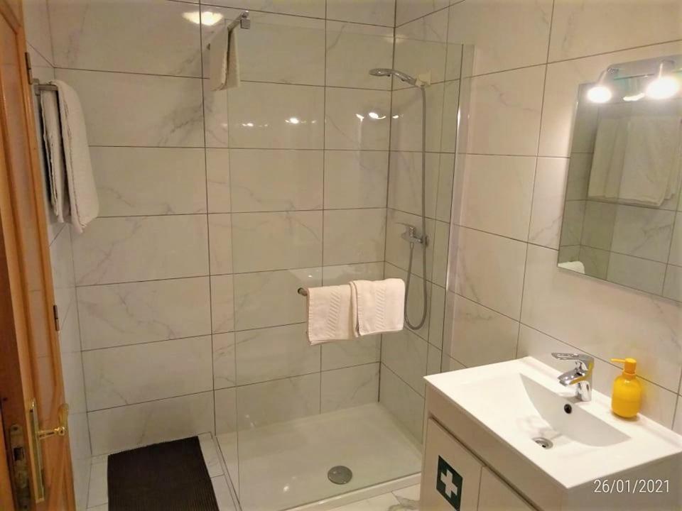 Praia Da Rocha, 4G Jardins Da Rocha, Sunny Studio, Air Conditioning, Two Pools, Internet, Parking, By Ig بورتيماو المظهر الخارجي الصورة