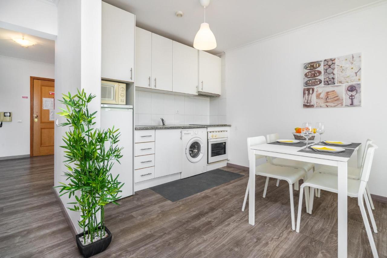 Praia Da Rocha, 4G Jardins Da Rocha, Sunny Studio, Air Conditioning, Two Pools, Internet, Parking, By Ig بورتيماو المظهر الخارجي الصورة
