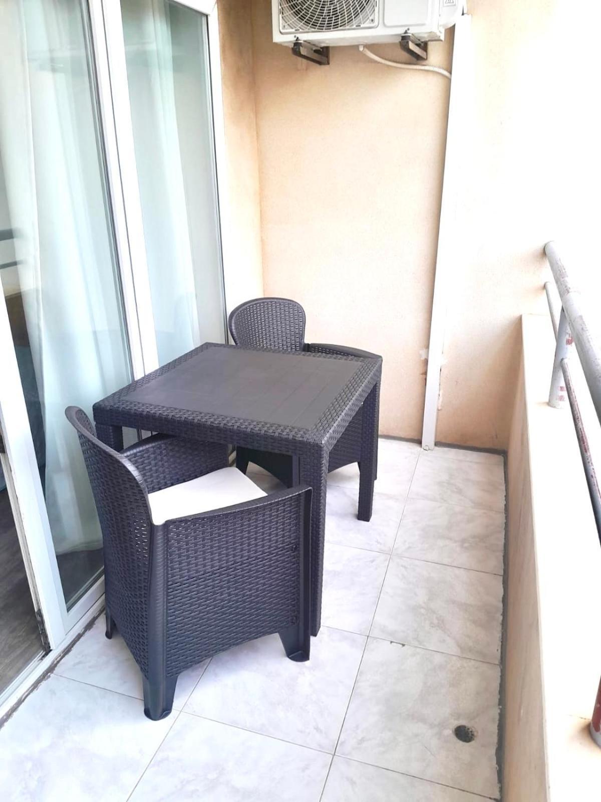 Praia Da Rocha, 4G Jardins Da Rocha, Sunny Studio, Air Conditioning, Two Pools, Internet, Parking, By Ig بورتيماو المظهر الخارجي الصورة