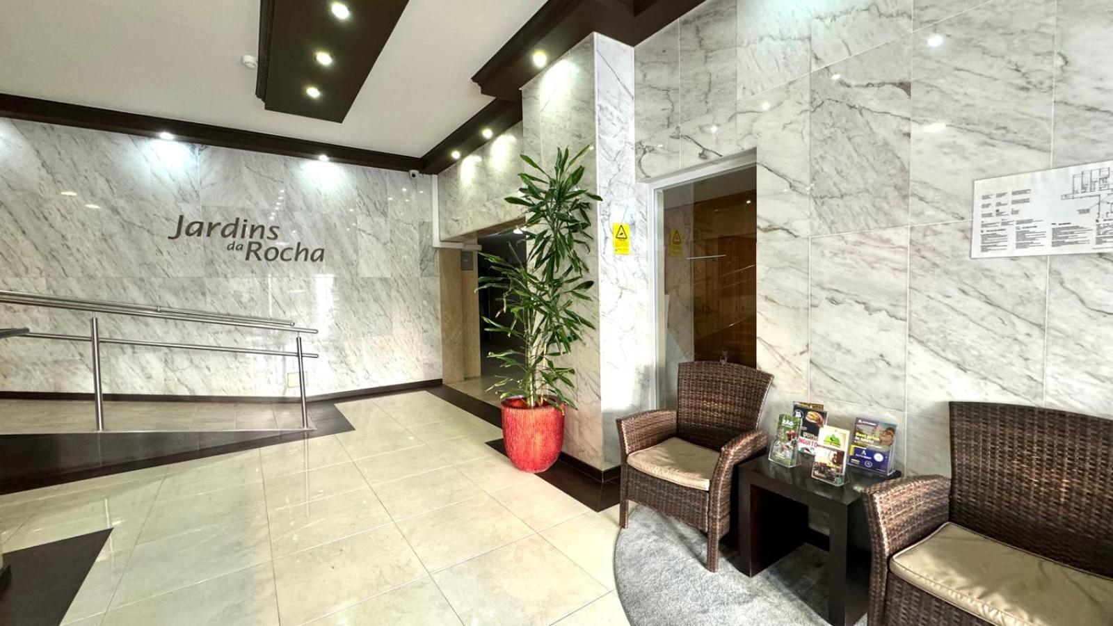 Praia Da Rocha, 4G Jardins Da Rocha, Sunny Studio, Air Conditioning, Two Pools, Internet, Parking, By Ig بورتيماو المظهر الخارجي الصورة