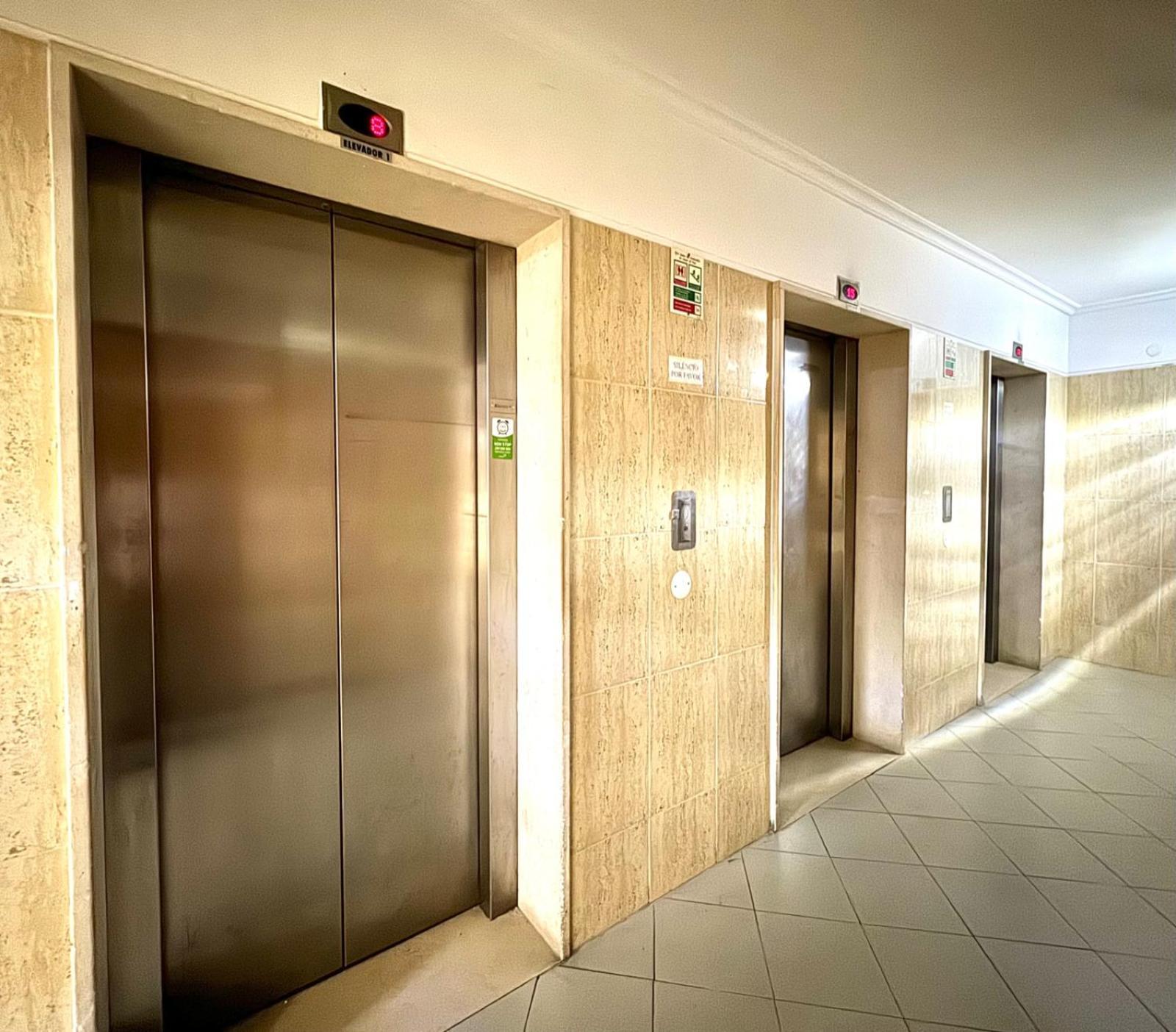 Praia Da Rocha, 4G Jardins Da Rocha, Sunny Studio, Air Conditioning, Two Pools, Internet, Parking, By Ig بورتيماو المظهر الخارجي الصورة